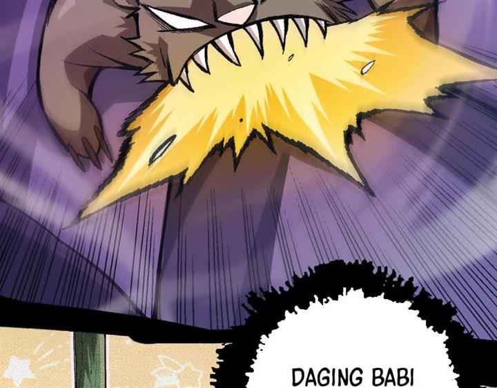 Read Evolution Begins With A Big Tree ID Manga Online