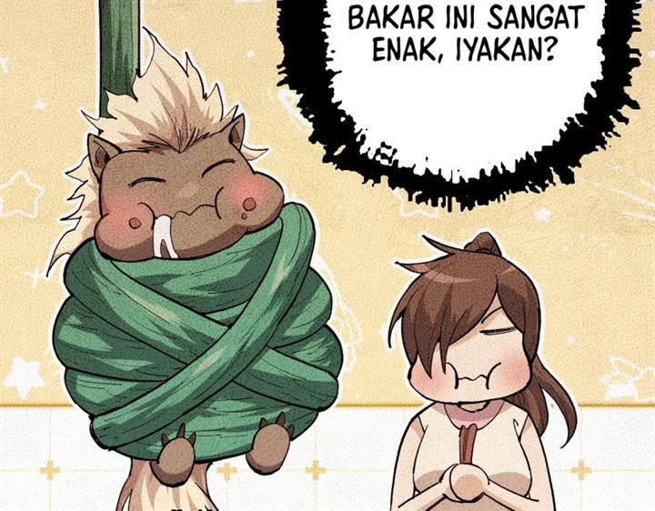 Read Evolution Begins With A Big Tree ID Manga Online