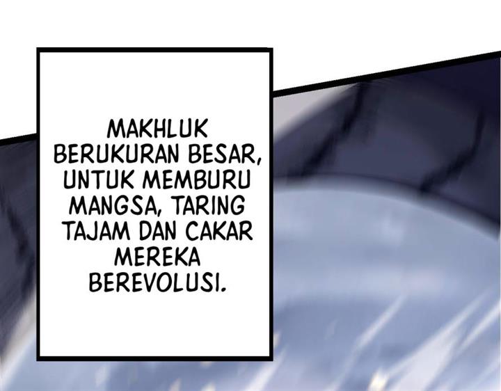 Read Evolution Begins With A Big Tree ID Manga Online