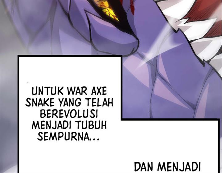 Read Evolution Begins With A Big Tree ID Manga Online
