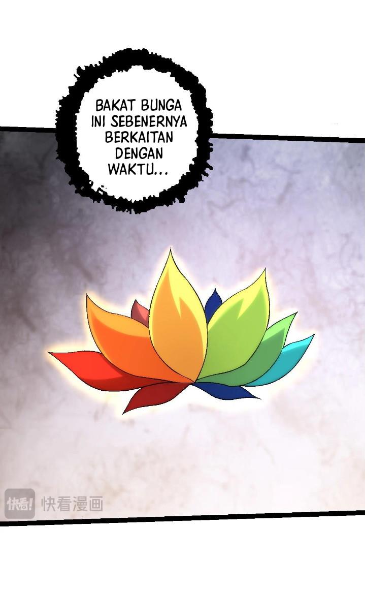 Read Evolution Begins With A Big Tree ID Manga Online