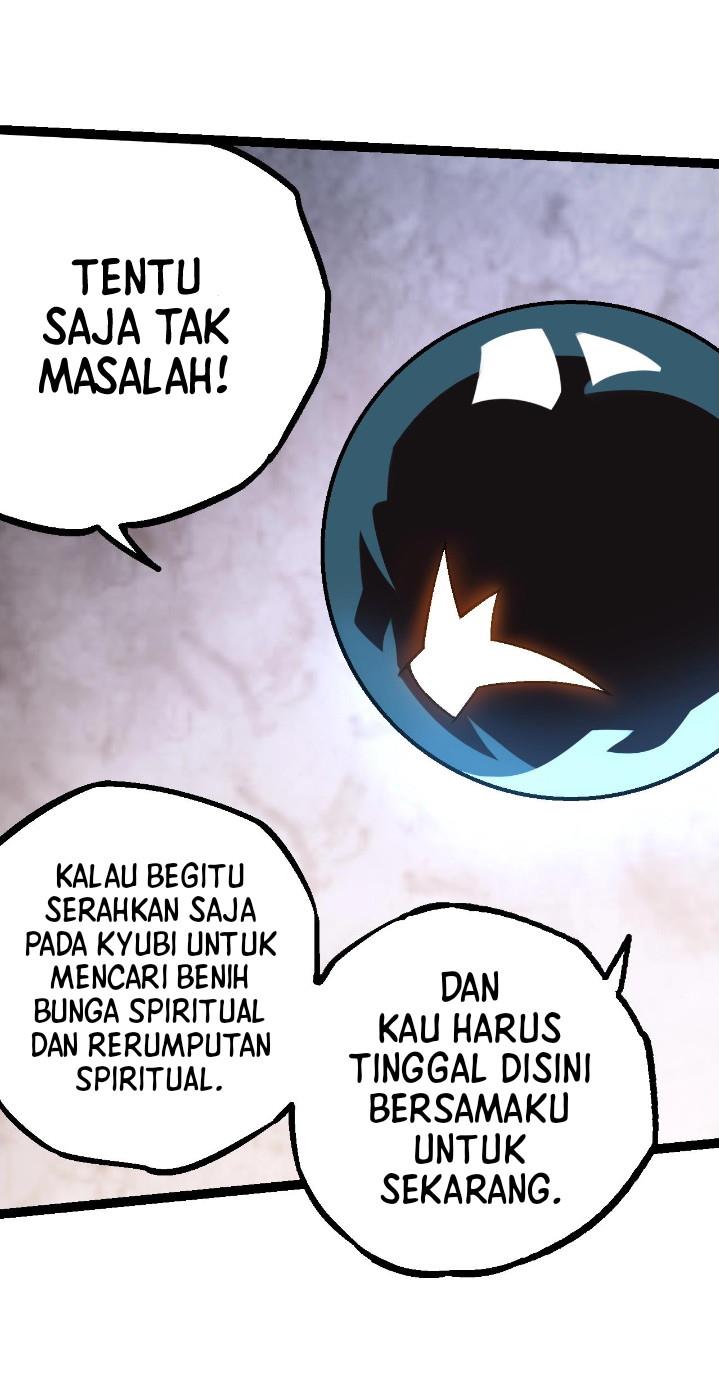 Read Evolution Begins With A Big Tree ID Manga Online