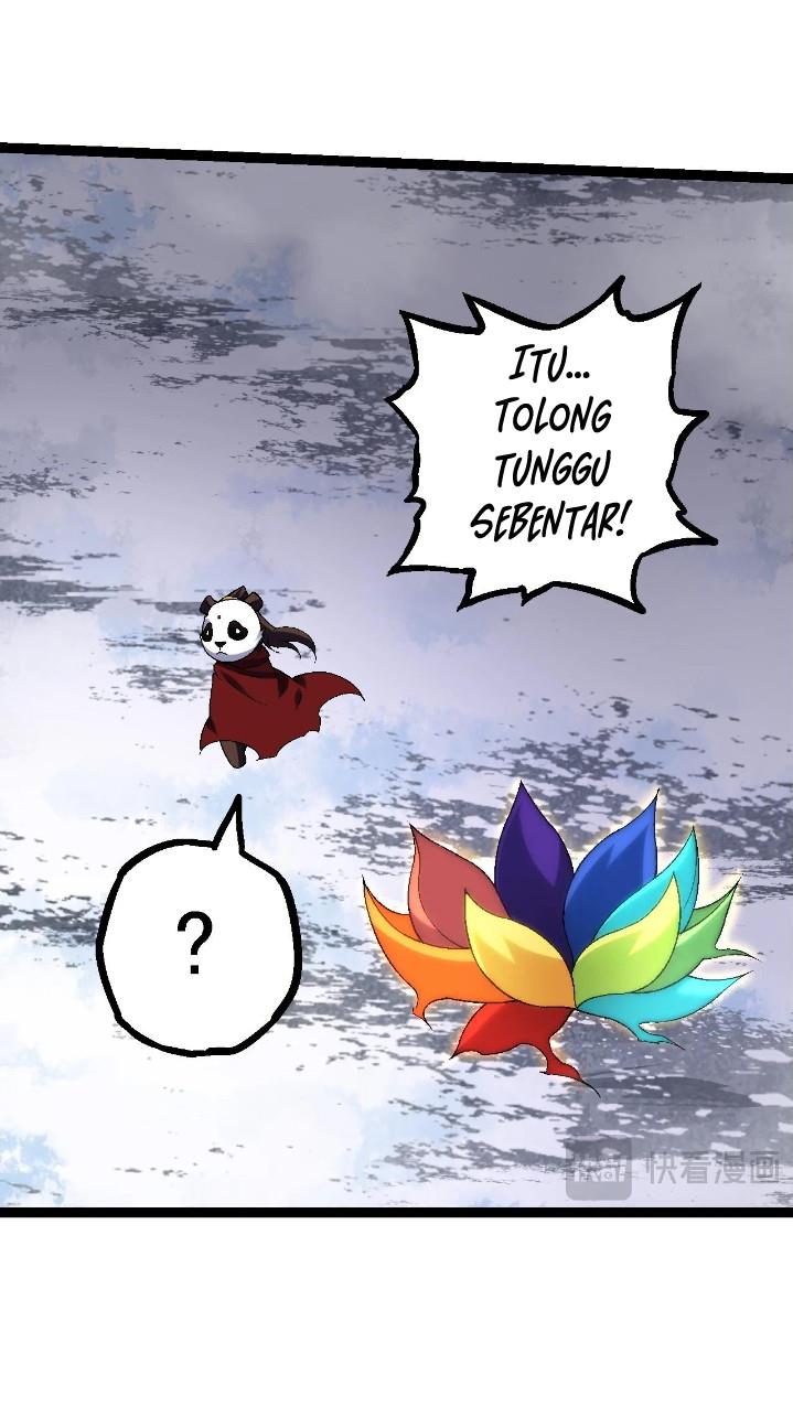 Read Evolution Begins With A Big Tree ID Manga Online