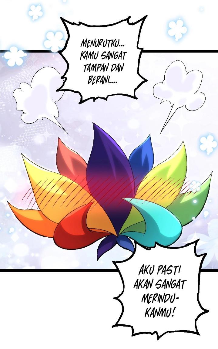 Read Evolution Begins With A Big Tree ID Manga Online
