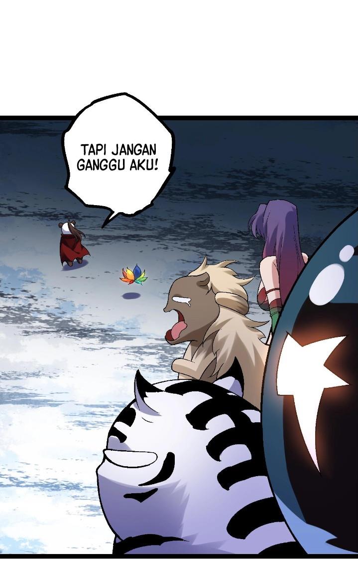 Read Evolution Begins With A Big Tree ID Manga Online