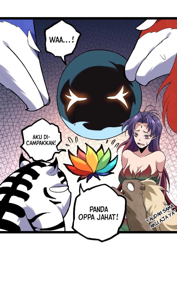 Read Evolution Begins With A Big Tree ID Manga Online