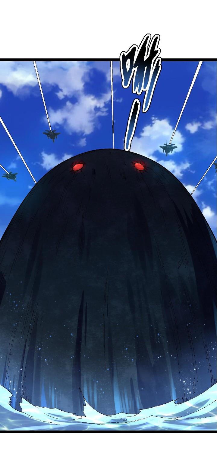 Read Evolution Begins With A Big Tree ID Manga Online