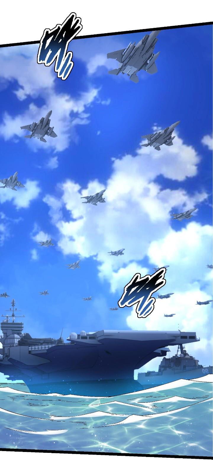 Read Evolution Begins With A Big Tree ID Manga Online