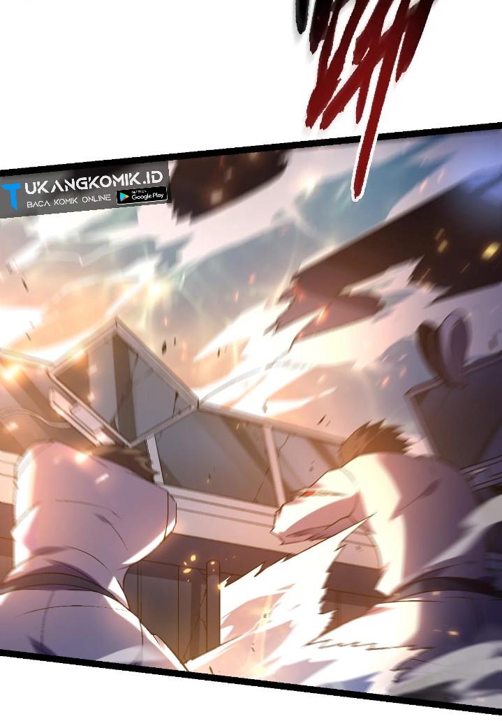 Read Evolution Begins With A Big Tree ID Manga Online