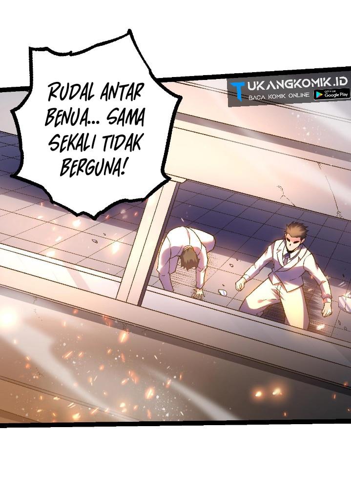 Read Evolution Begins With A Big Tree ID Manga Online