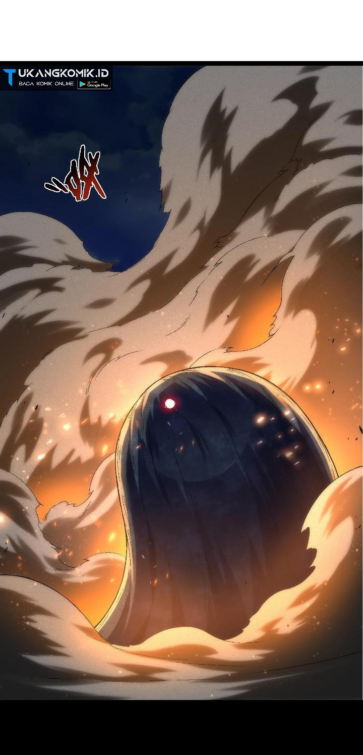 Read Evolution Begins With A Big Tree ID Manga Online