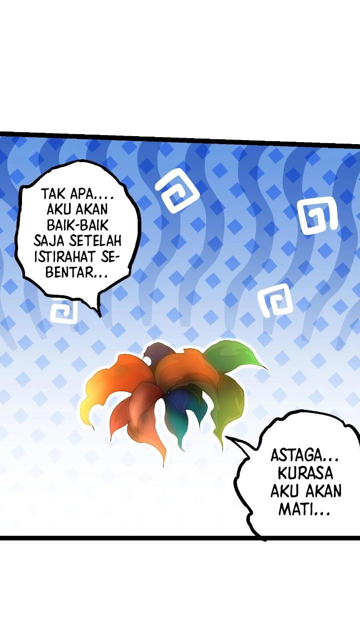 Read Evolution Begins With A Big Tree ID Manga Online