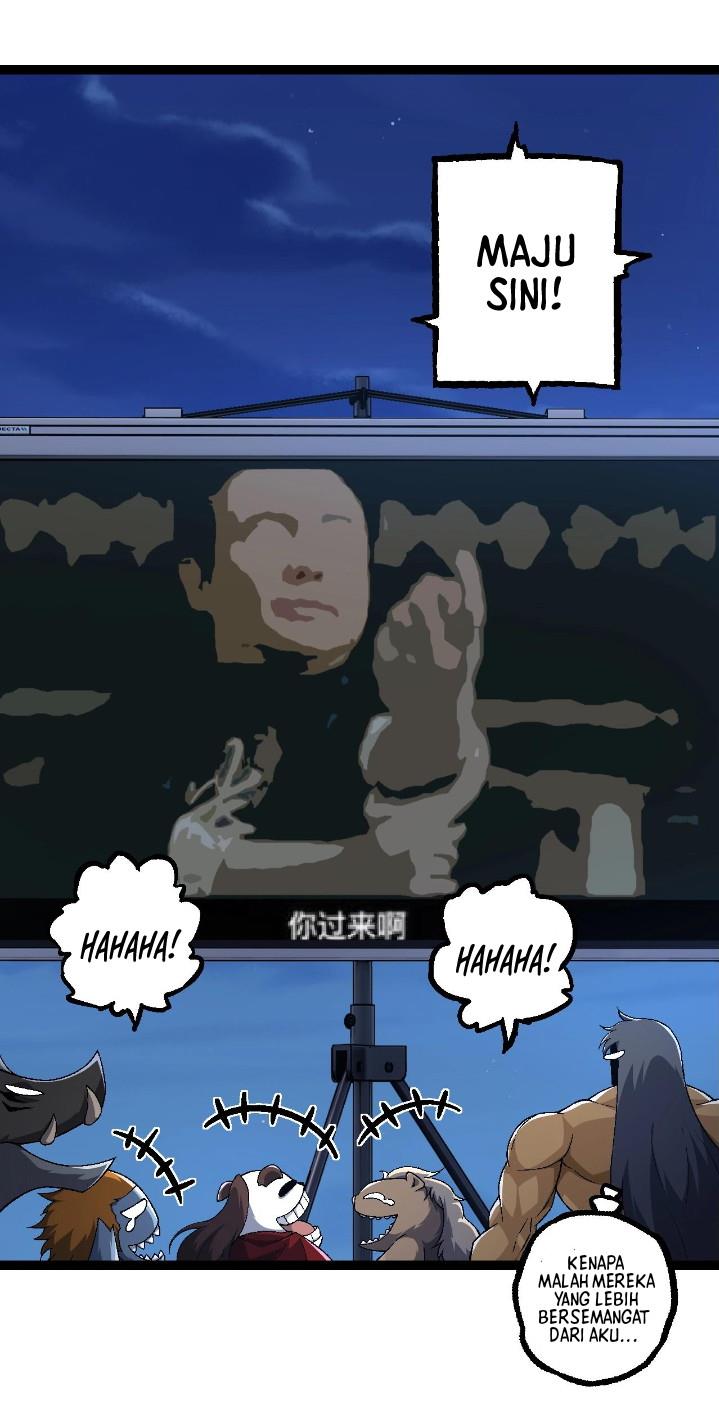 Read Evolution Begins With A Big Tree ID Manga Online