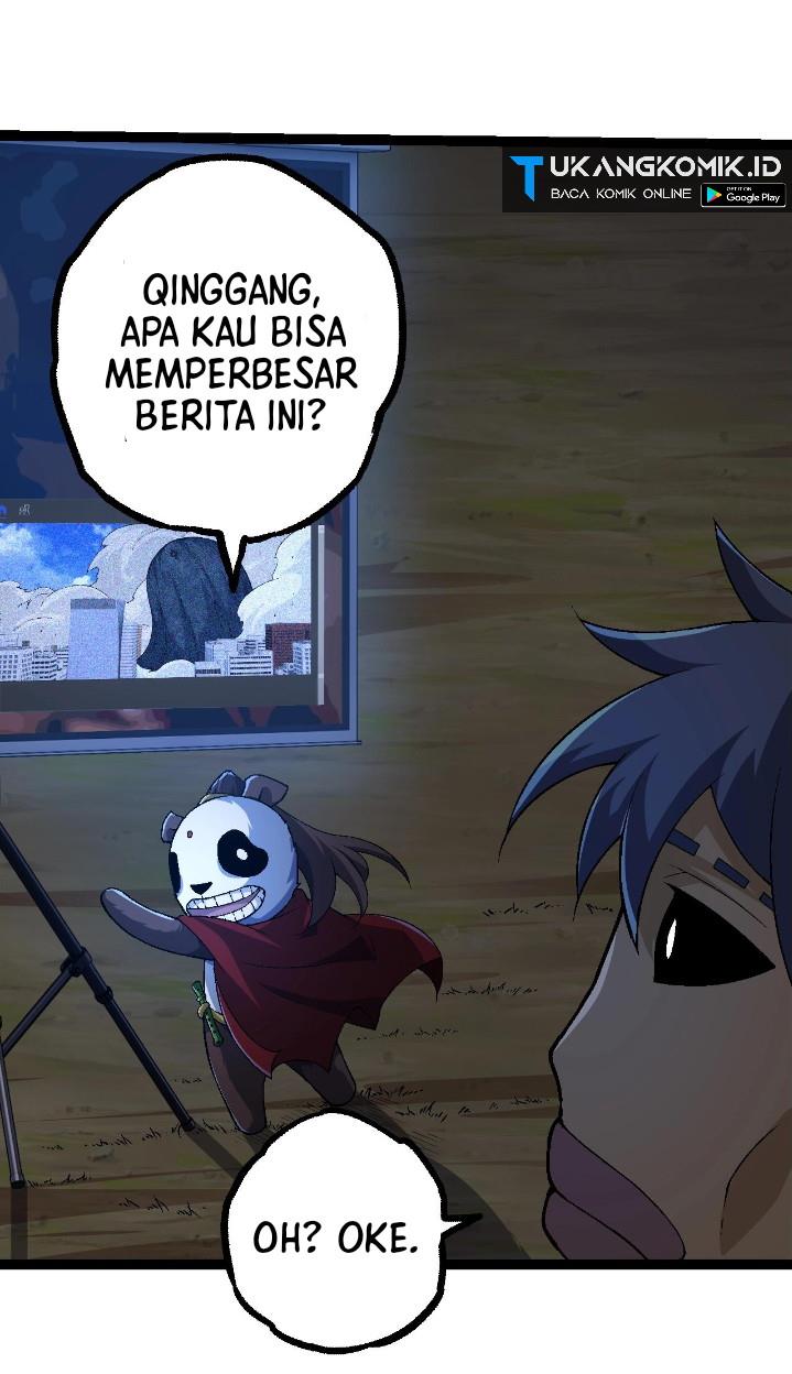 Read Evolution Begins With A Big Tree ID Manga Online