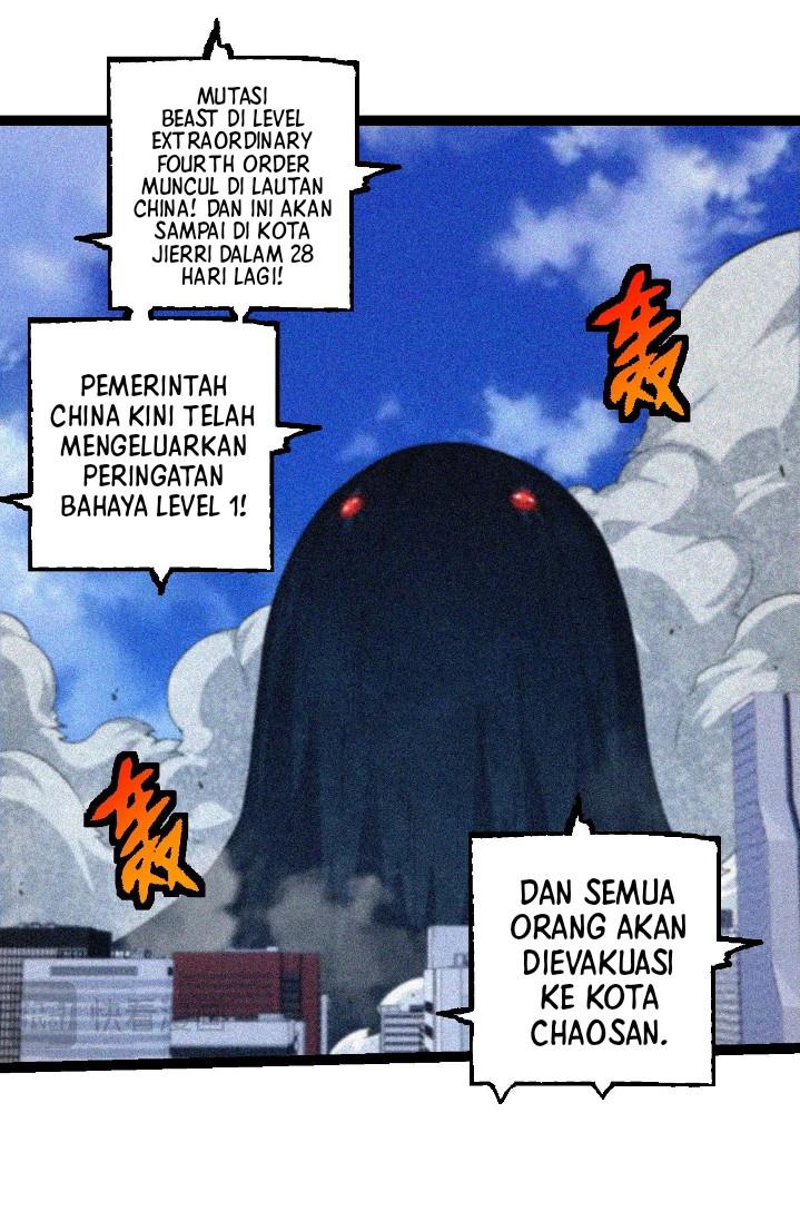 Read Evolution Begins With A Big Tree ID Manga Online