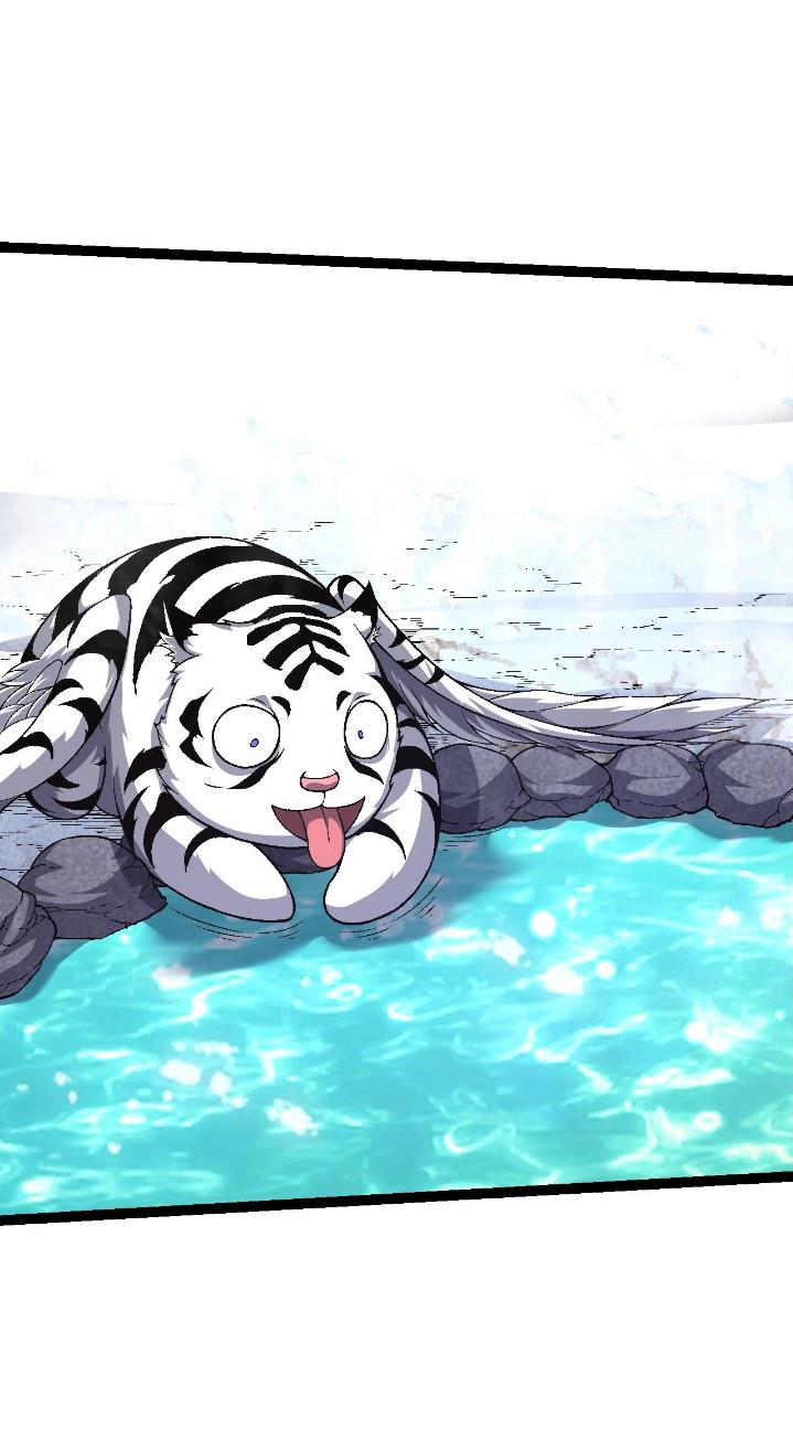Read Evolution Begins With A Big Tree ID Manga Online
