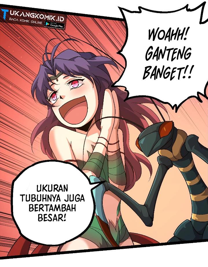Read Evolution Begins With A Big Tree ID Manga Online