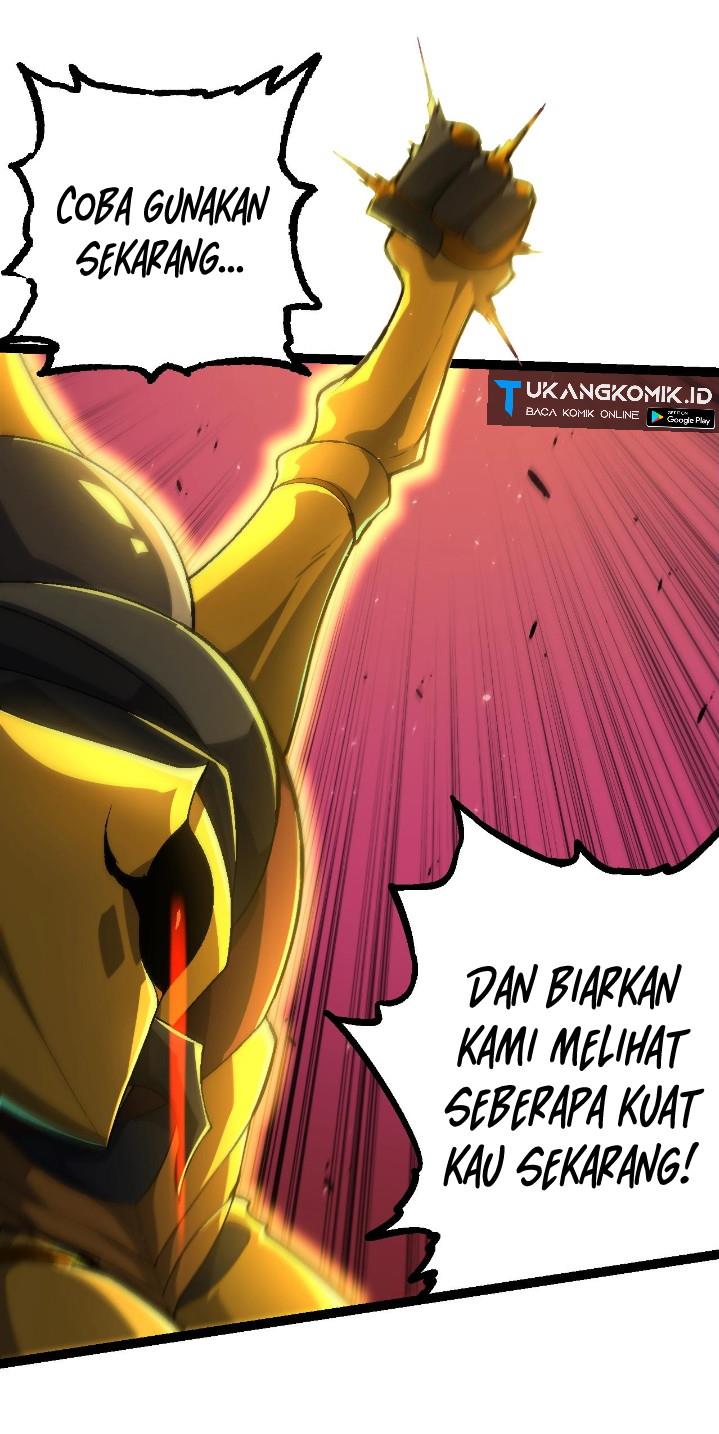 Read Evolution Begins With A Big Tree ID Manga Online