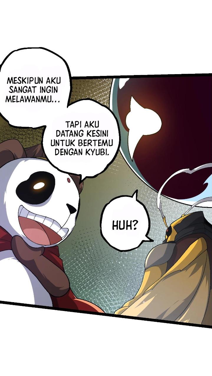 Read Evolution Begins With A Big Tree ID Manga Online