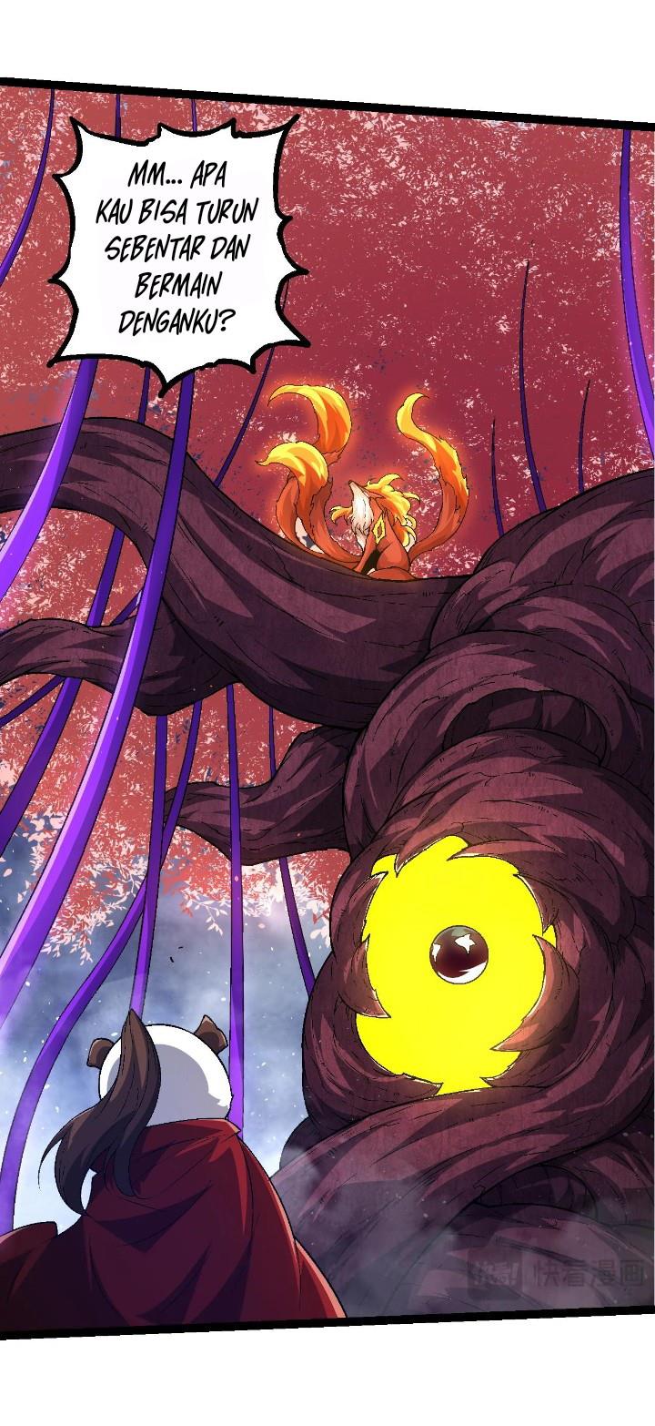 Read Evolution Begins With A Big Tree ID Manga Online