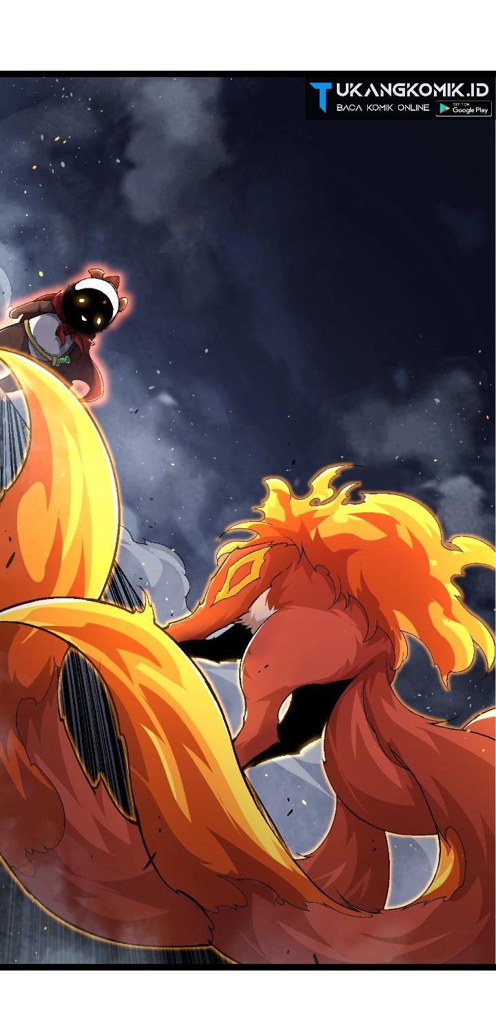Read Evolution Begins With A Big Tree ID Manga Online