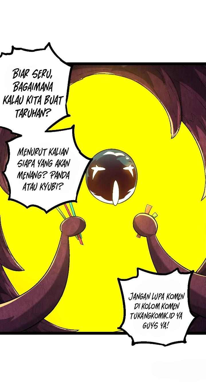 Read Evolution Begins With A Big Tree ID Manga Online