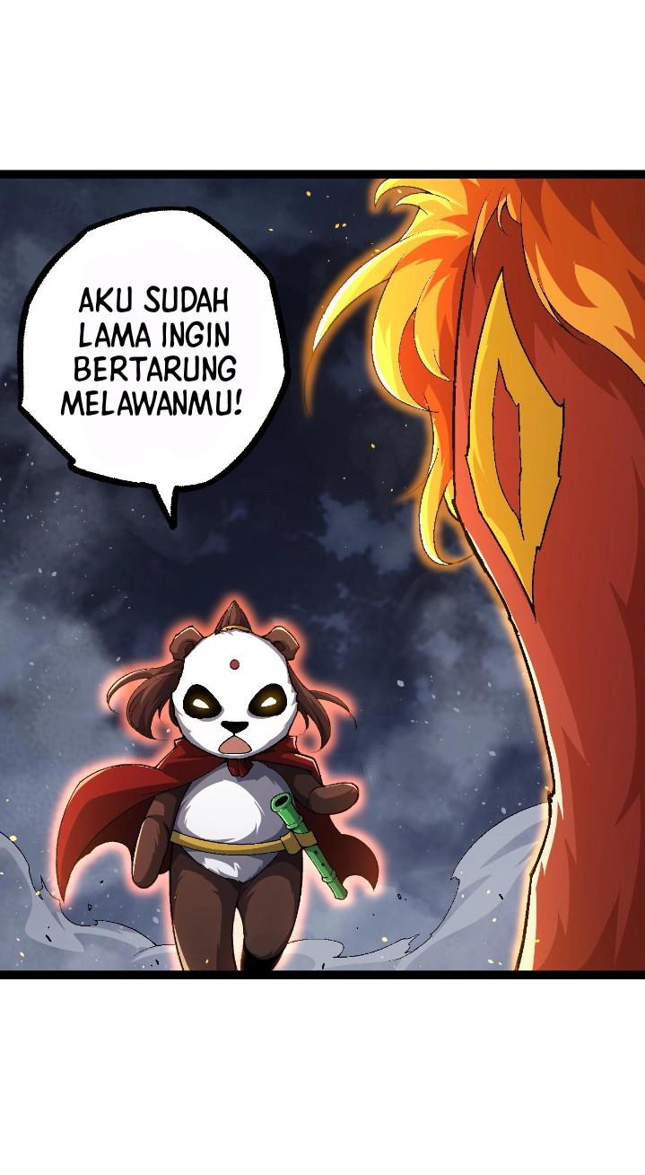 Read Evolution Begins With A Big Tree ID Manga Online