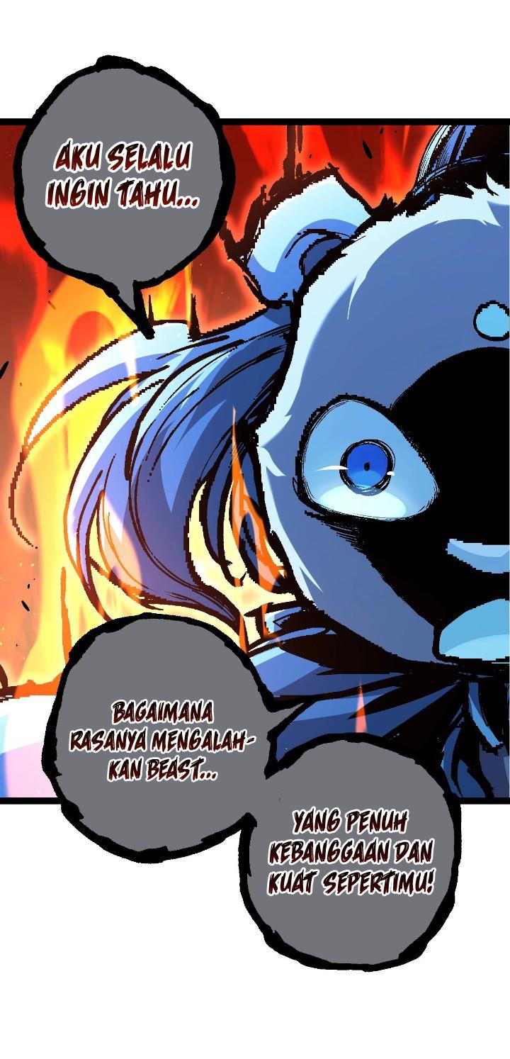 Read Evolution Begins With A Big Tree ID Manga Online