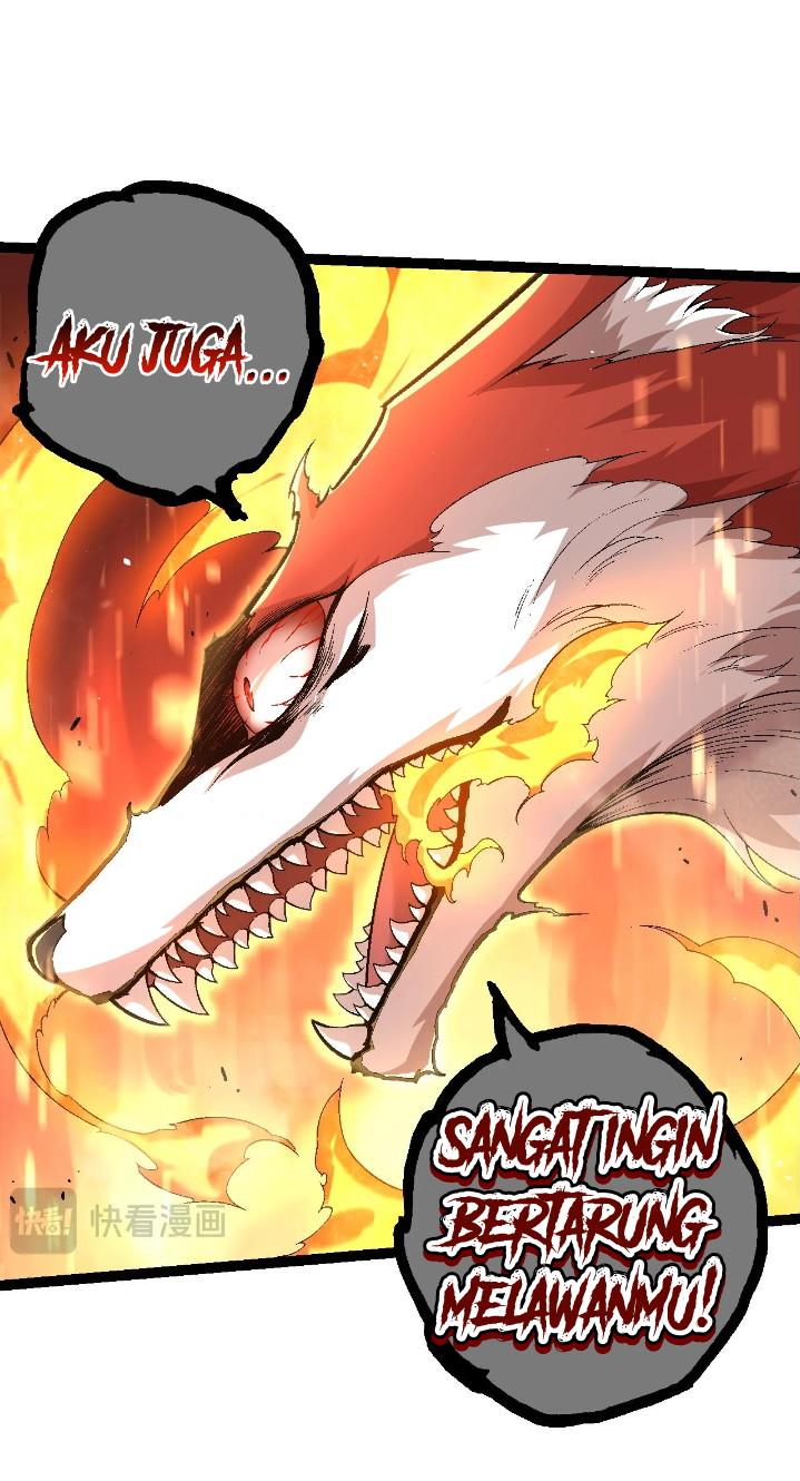 Read Evolution Begins With A Big Tree ID Manga Online