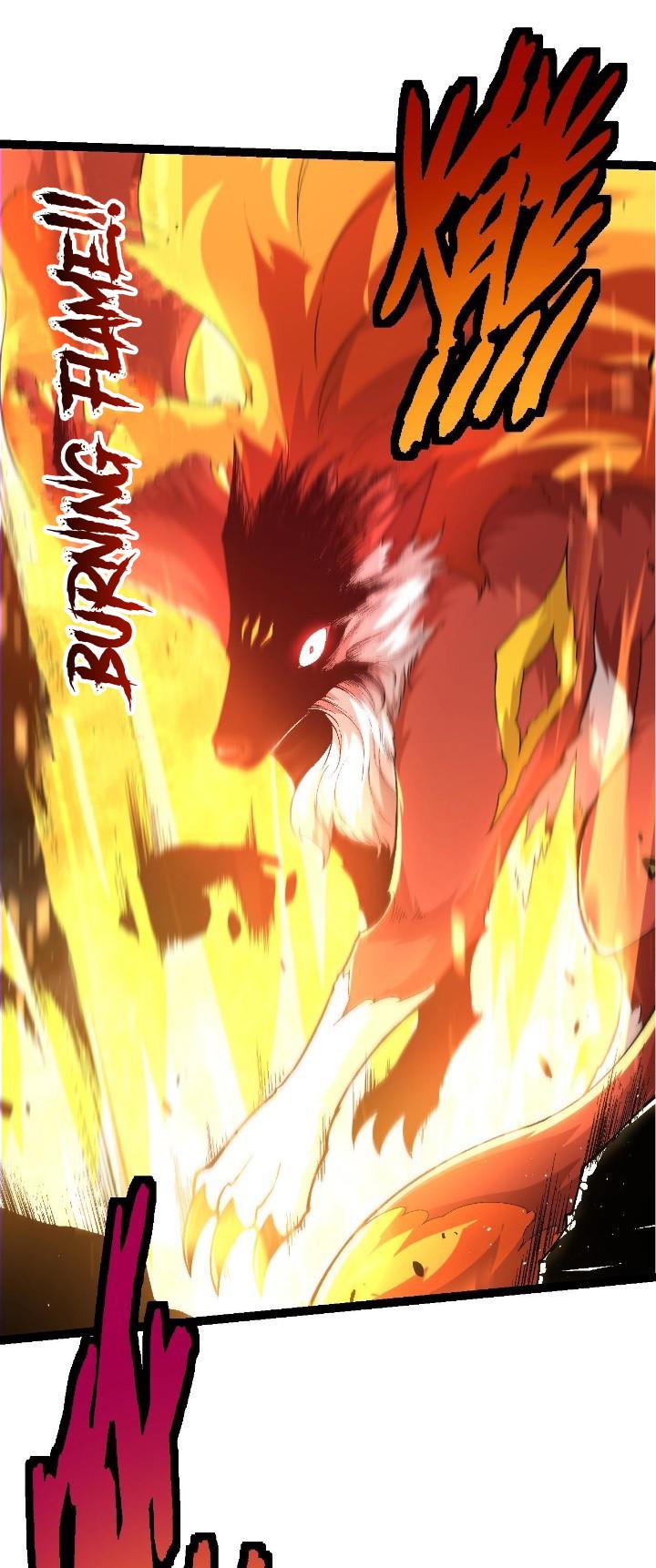 Read Evolution Begins With A Big Tree ID Manga Online