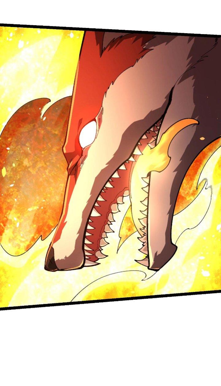 Read Evolution Begins With A Big Tree ID Manga Online