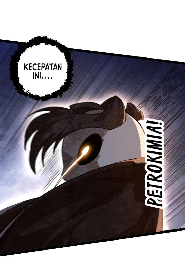 Read Evolution Begins With A Big Tree ID Manga Online