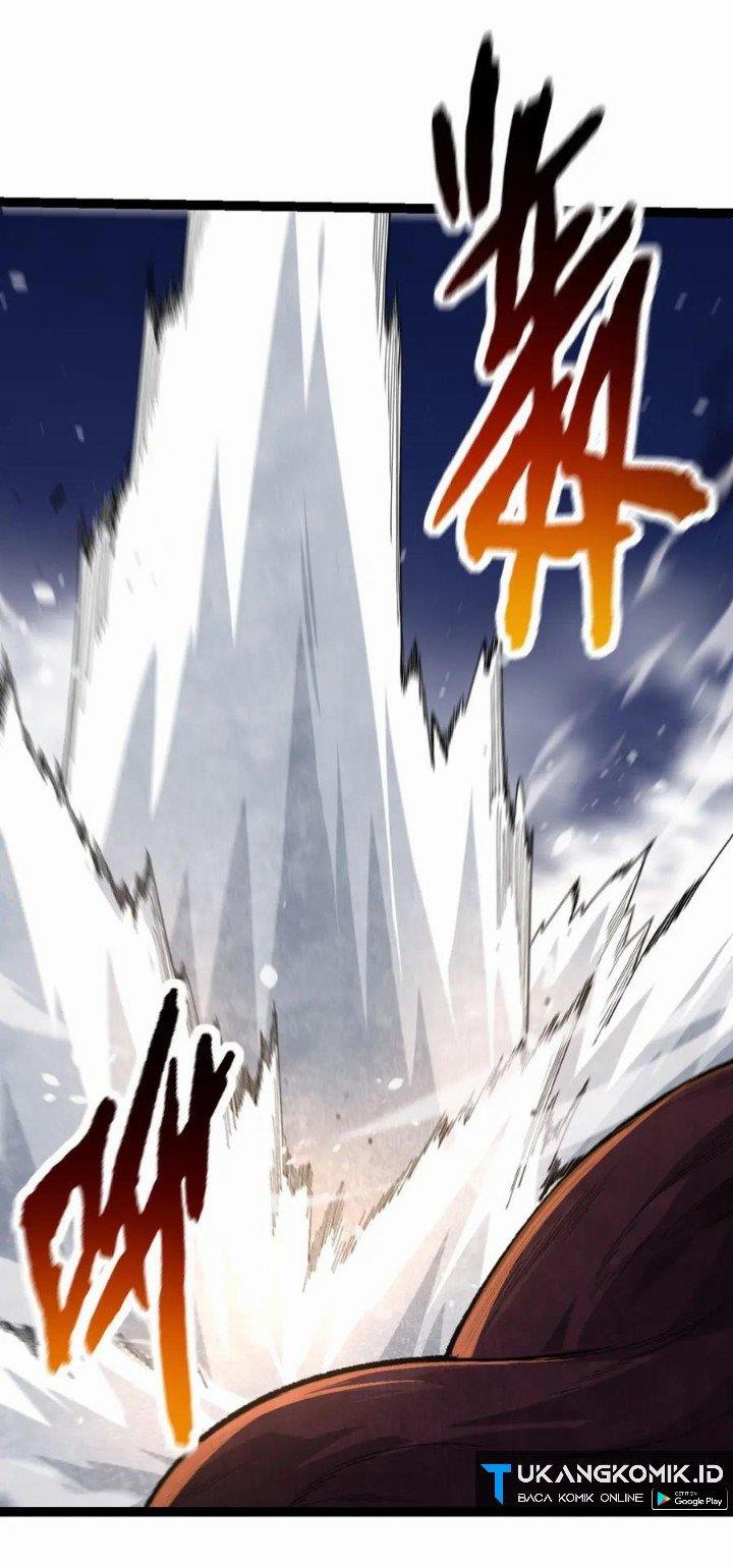 Read Evolution Begins With A Big Tree ID Manga Online