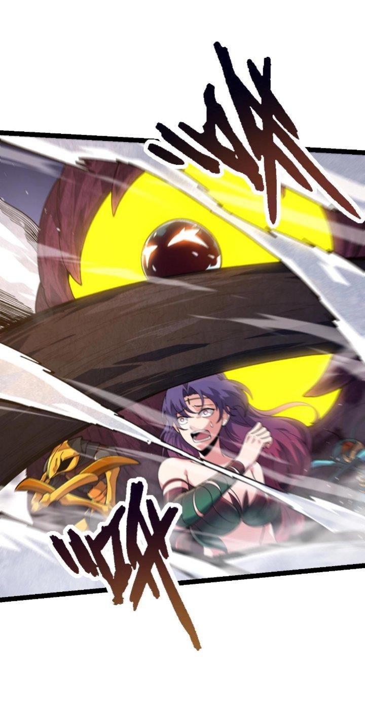 Read Evolution Begins With A Big Tree ID Manga Online