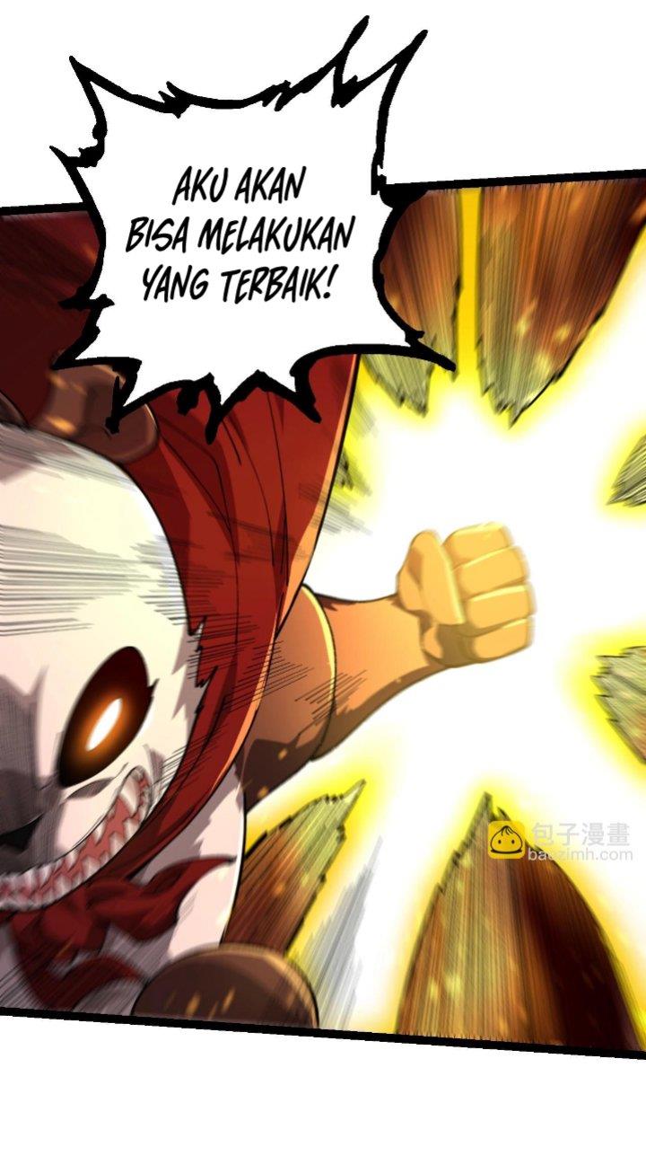 Read Evolution Begins With A Big Tree ID Manga Online