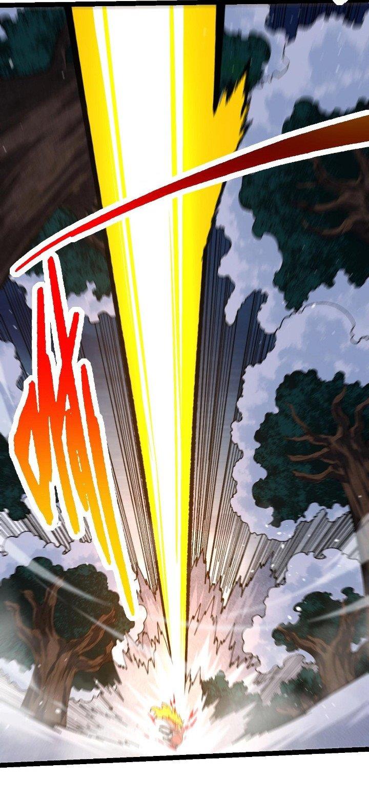 Read Evolution Begins With A Big Tree ID Manga Online