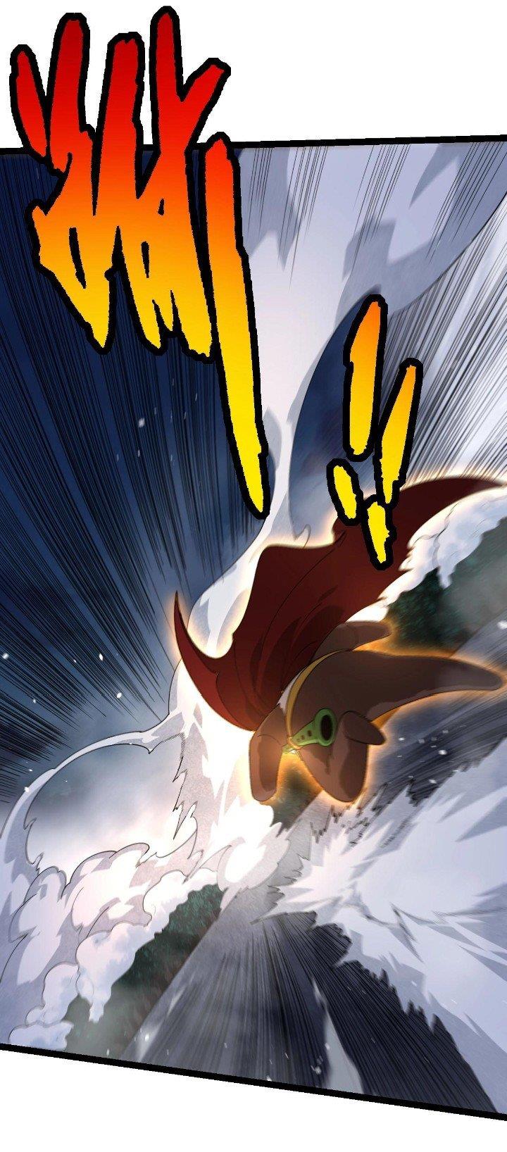 Read Evolution Begins With A Big Tree ID Manga Online