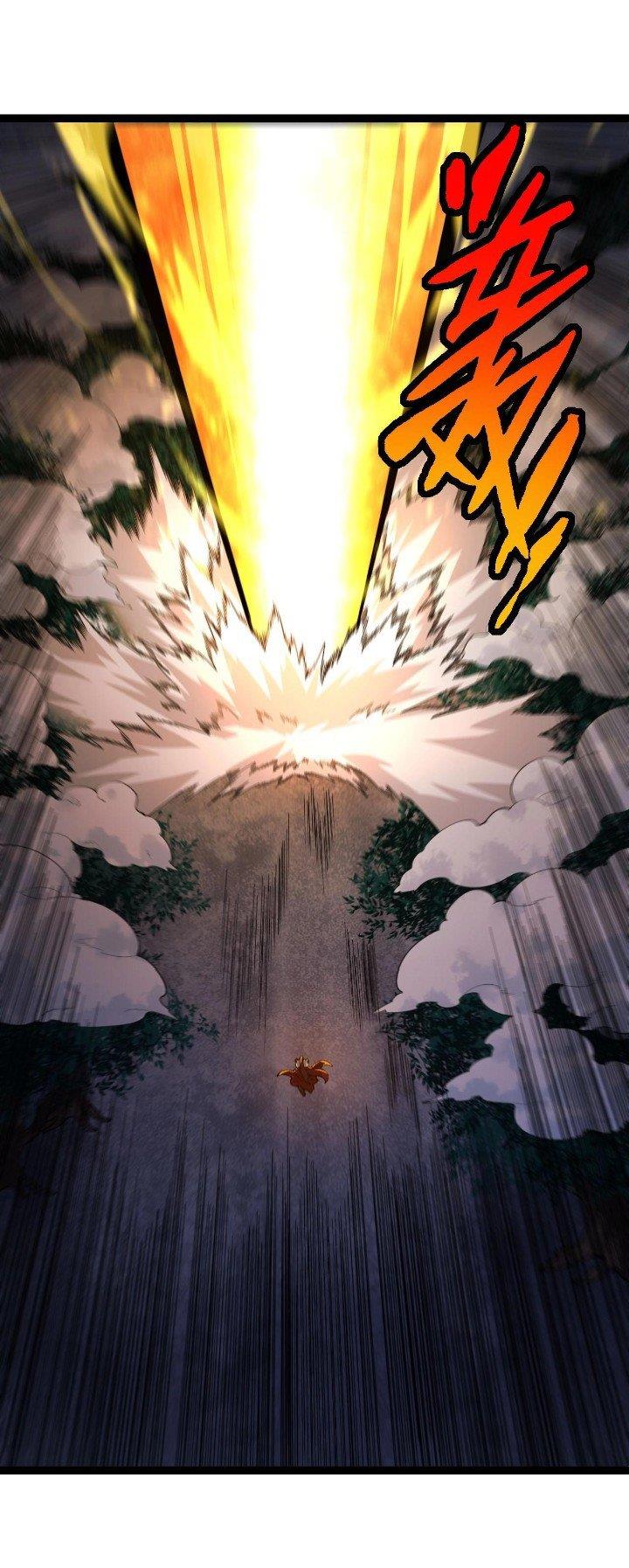 Read Evolution Begins With A Big Tree ID Manga Online