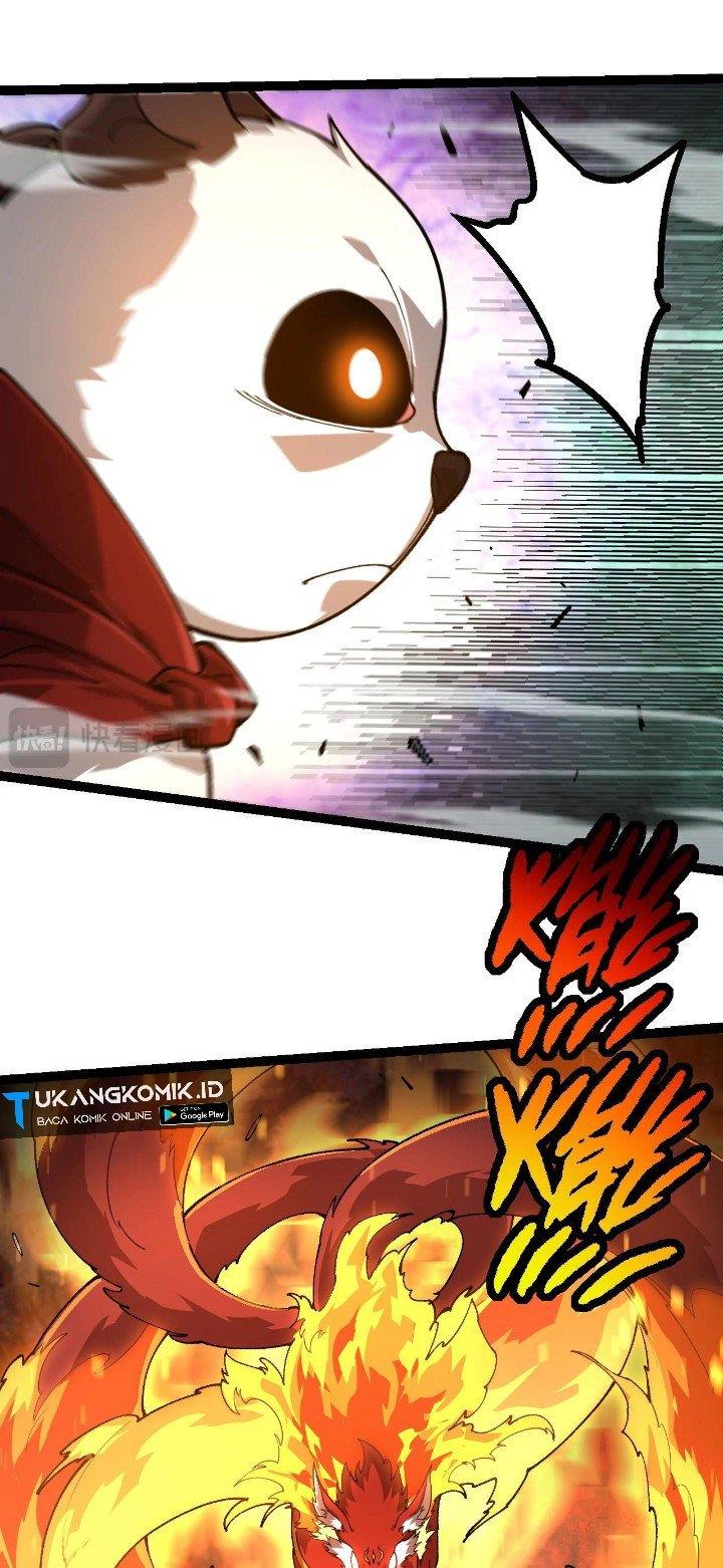 Read Evolution Begins With A Big Tree ID Manga Online