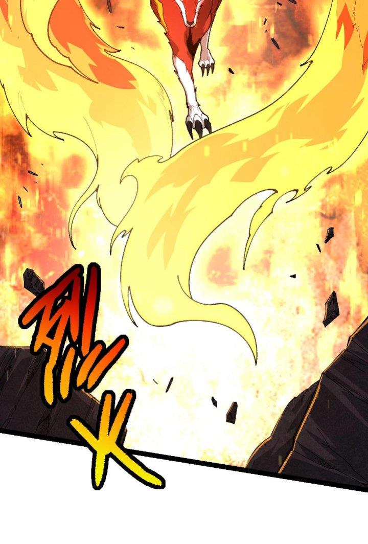 Read Evolution Begins With A Big Tree ID Manga Online