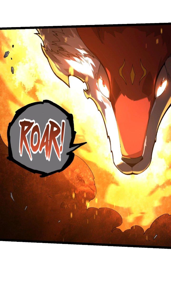 Read Evolution Begins With A Big Tree ID Manga Online
