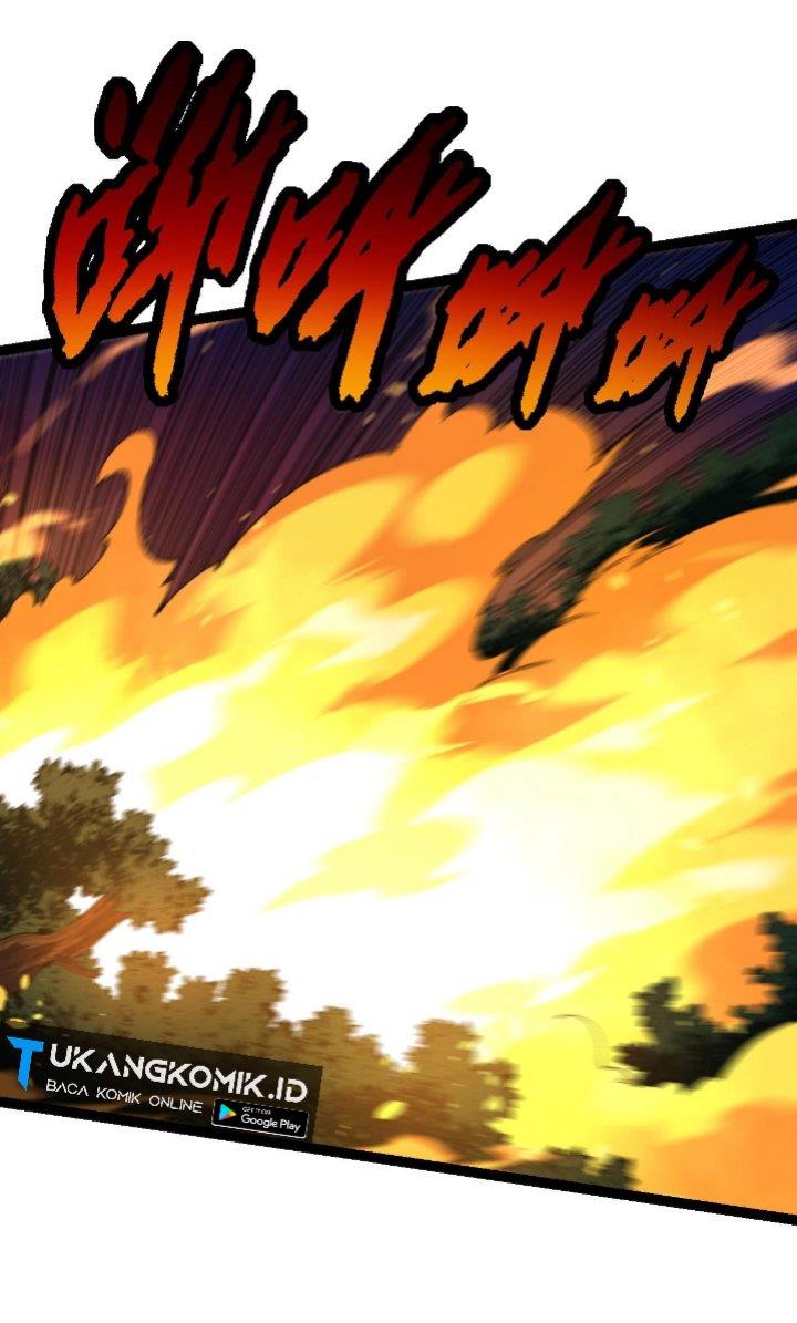 Read Evolution Begins With A Big Tree ID Manga Online