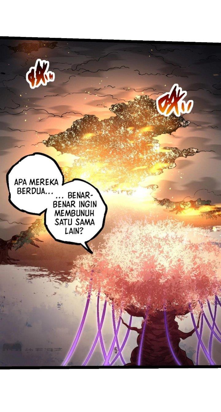 Read Evolution Begins With A Big Tree ID Manga Online