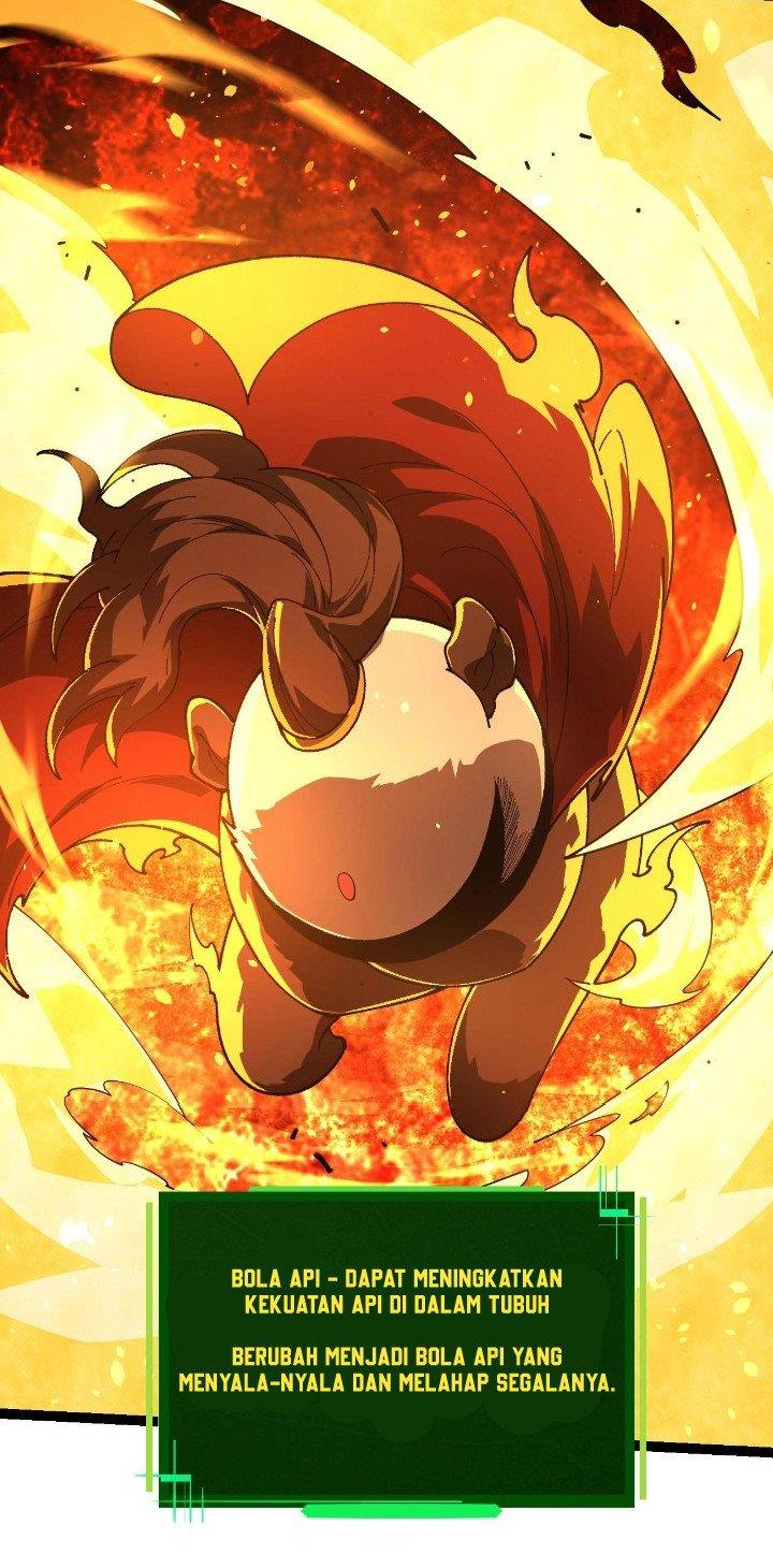 Read Evolution Begins With A Big Tree ID Manga Online