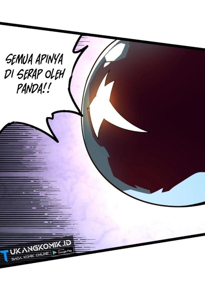 Read Evolution Begins With A Big Tree ID Manga Online