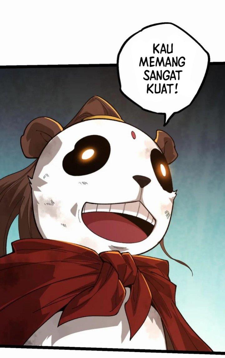 Read Evolution Begins With A Big Tree ID Manga Online