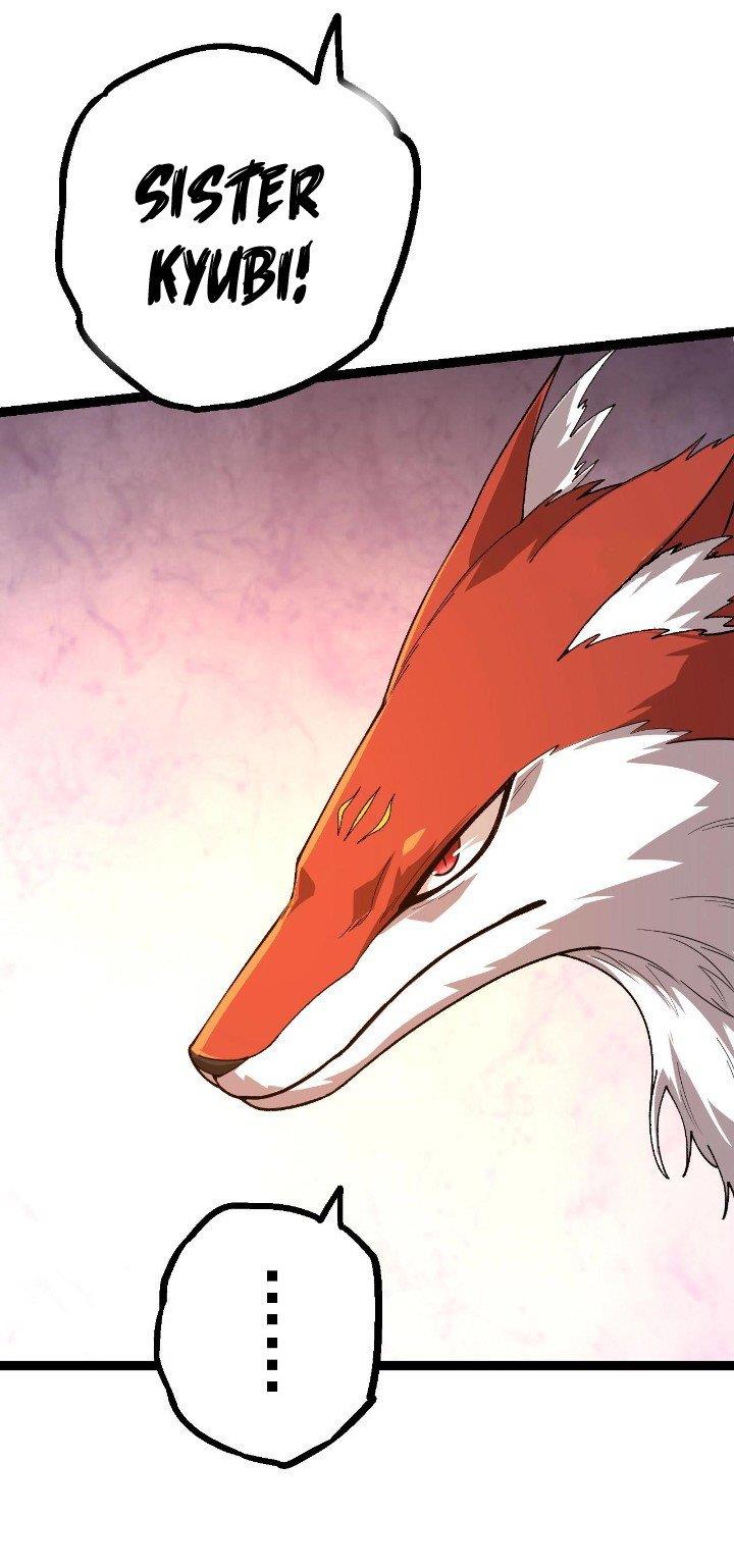 Read Evolution Begins With A Big Tree ID Manga Online