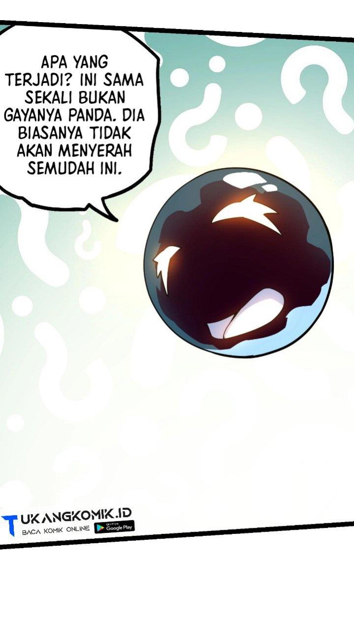 Read Evolution Begins With A Big Tree ID Manga Online