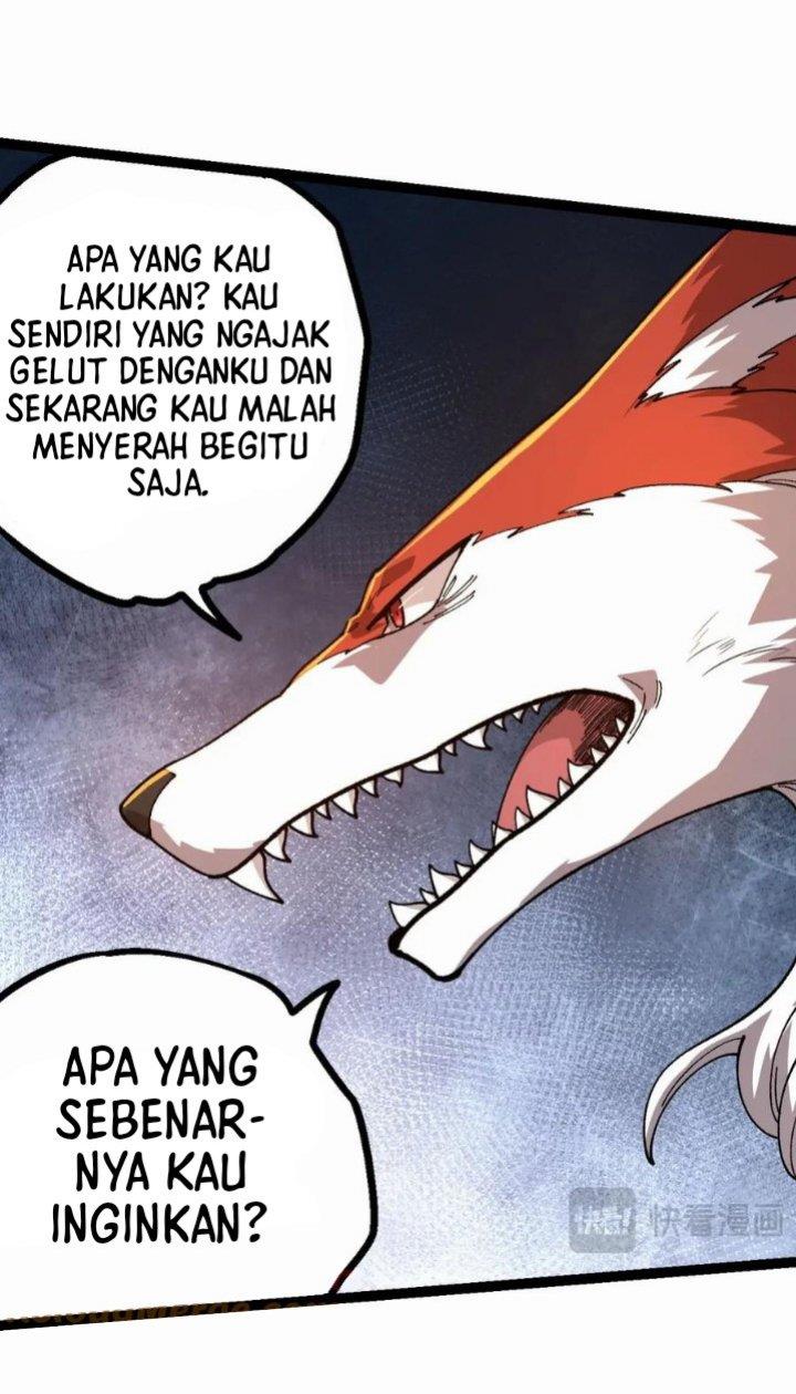 Read Evolution Begins With A Big Tree ID Manga Online