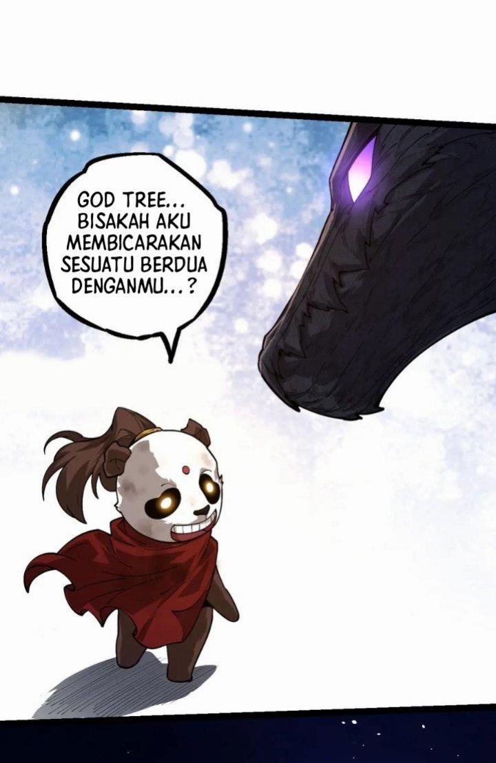 Read Evolution Begins With A Big Tree ID Manga Online